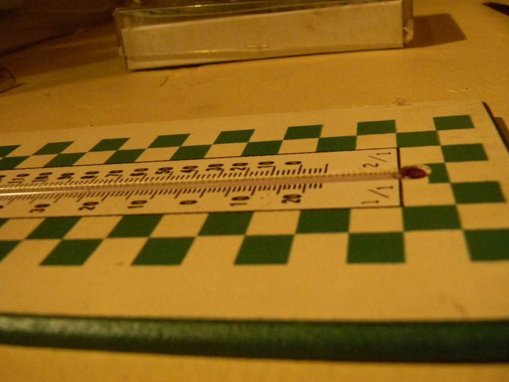 Thermometer