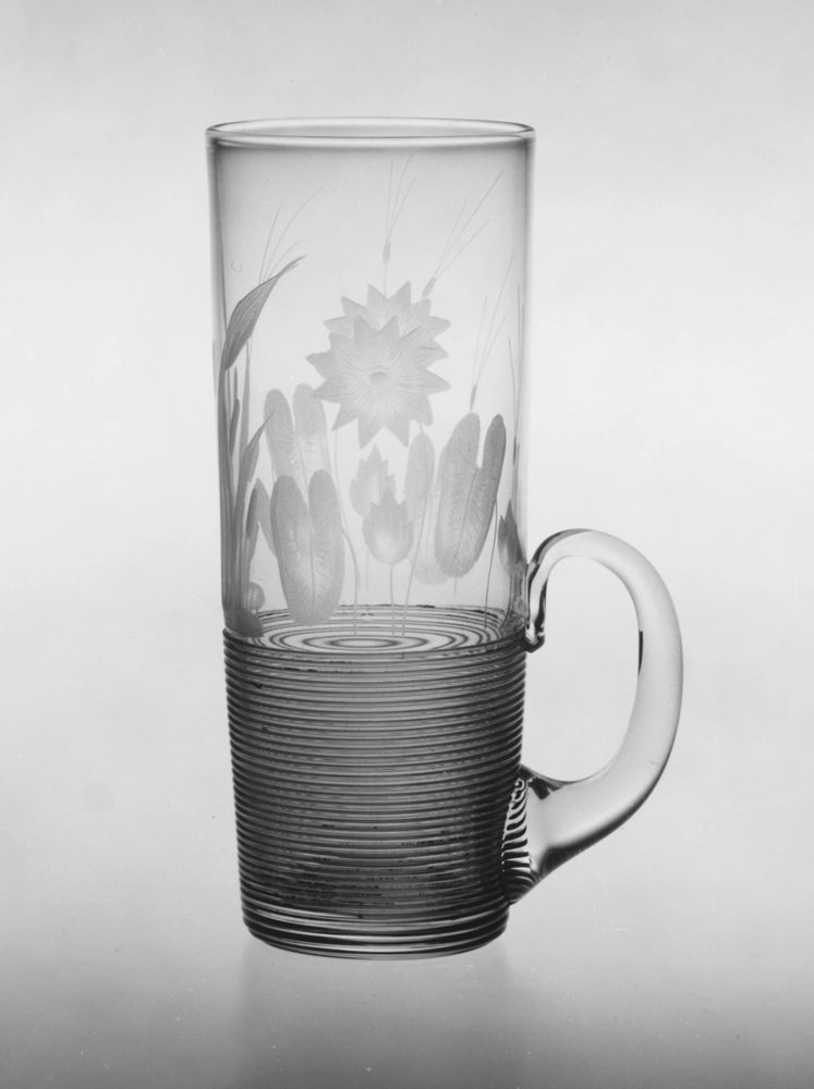 Lemonade Glass