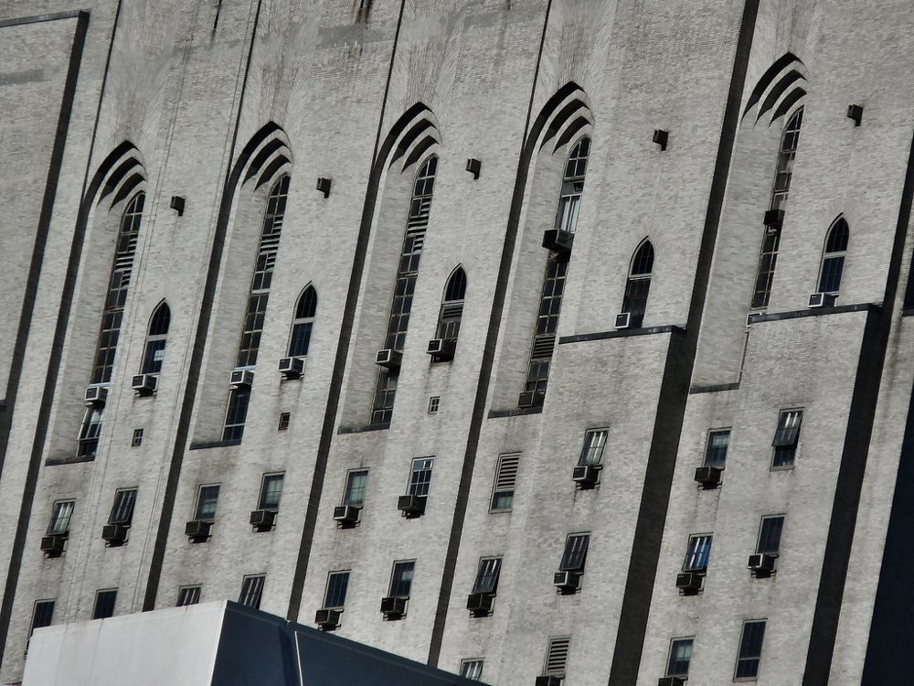 26 Air Conditioners & 37 Windows