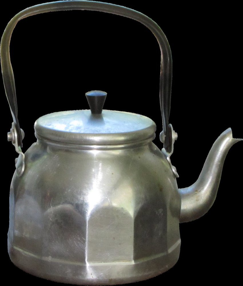 Tea Kettle