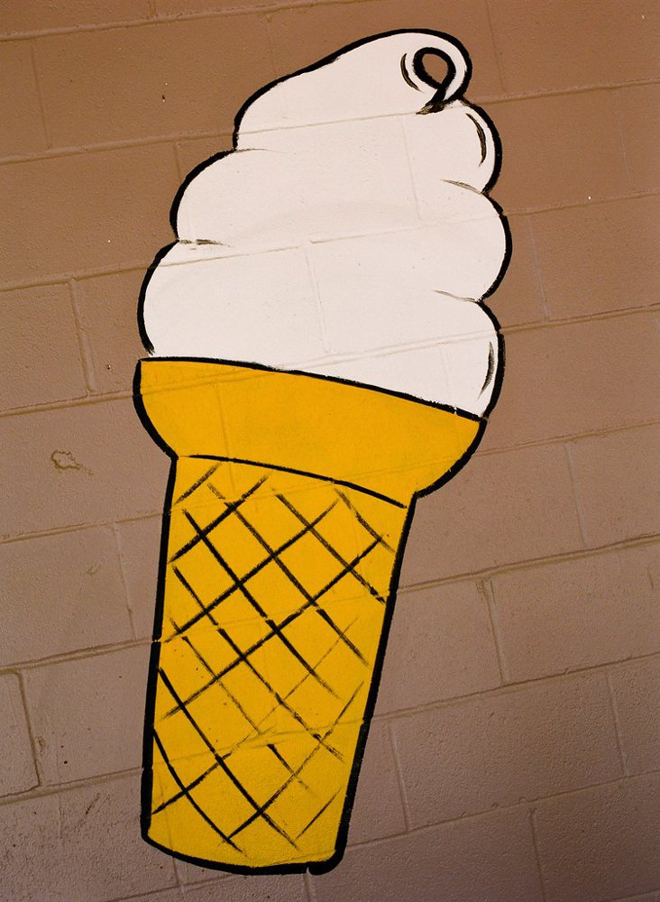 Ice Cream Cone