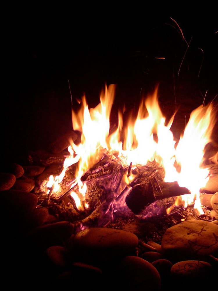 Fire
