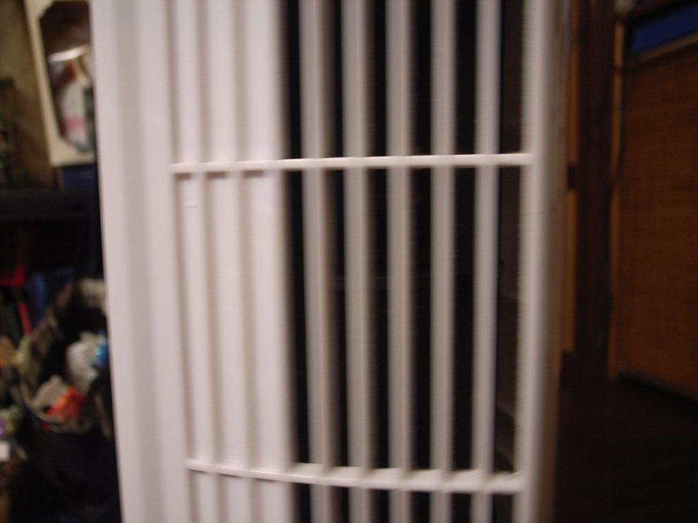 Electric fan