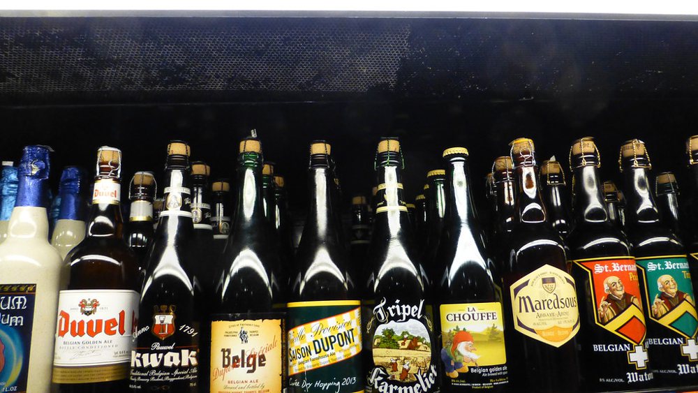 Beer Labels