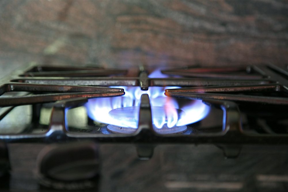 Burner
