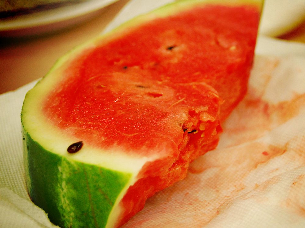 Watermelon Slice