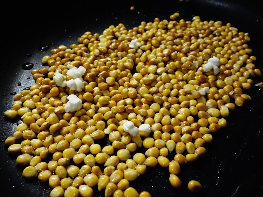 Popcorn