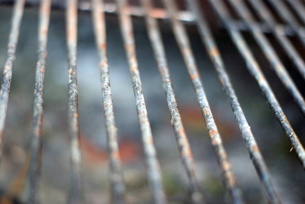 BBQ Grill