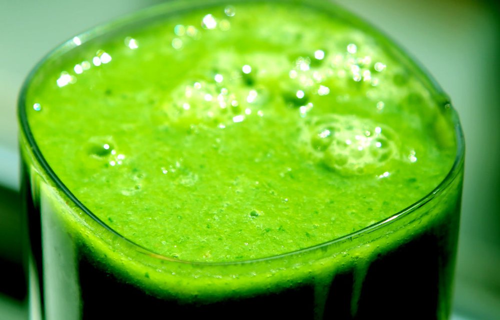 green-smoothie