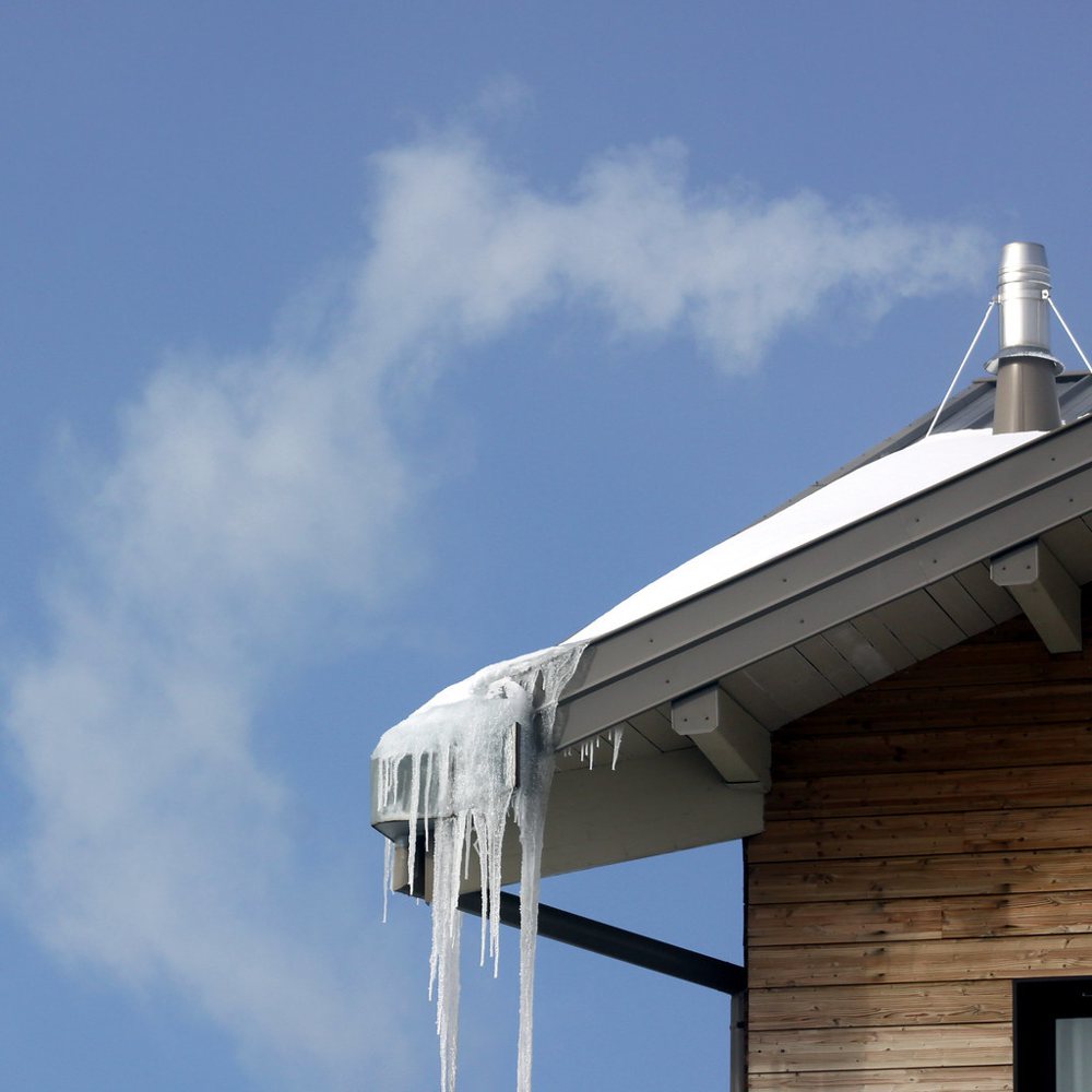 blowing hot and cold