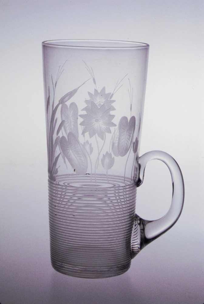 Lemonade Glass
