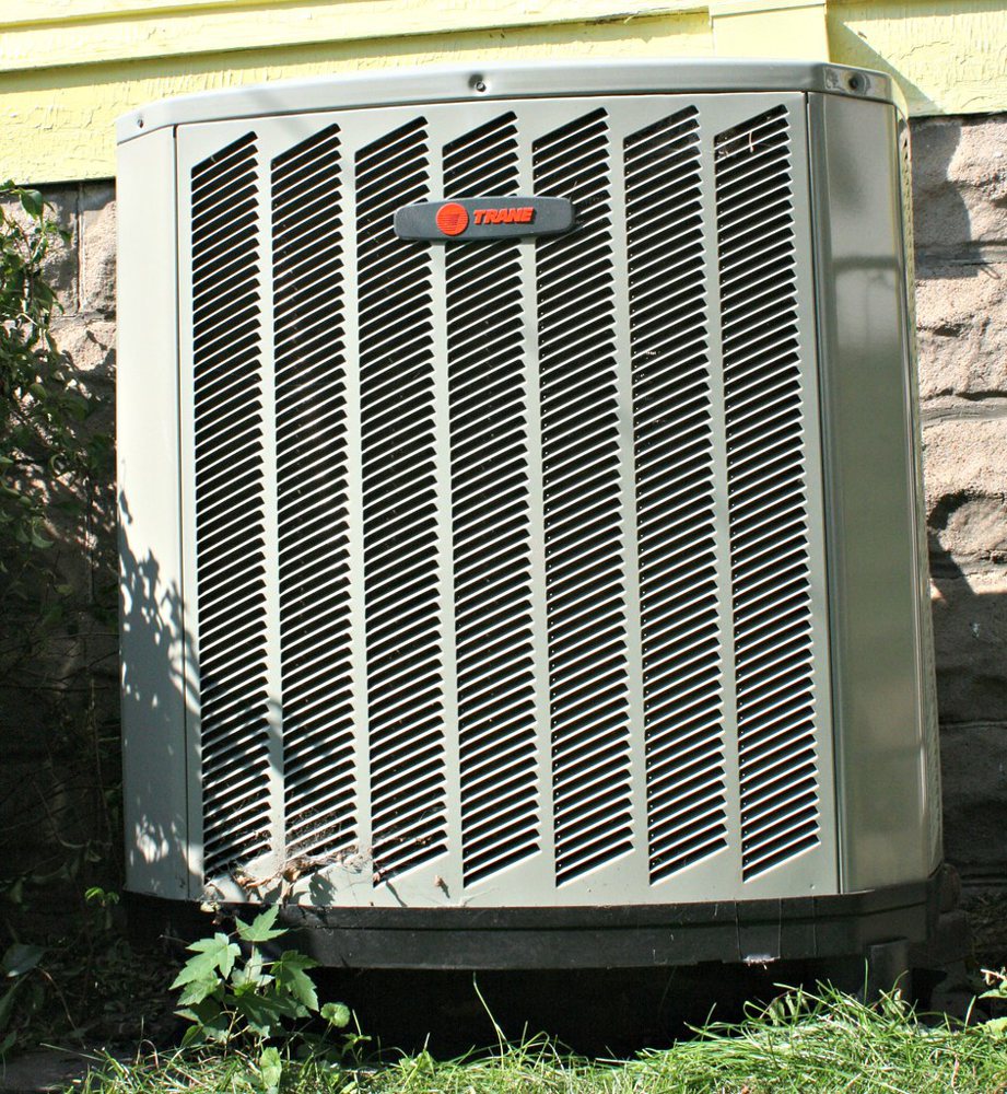 Air Conditioner