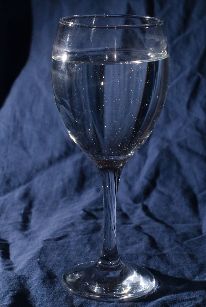 Lemonade Glass