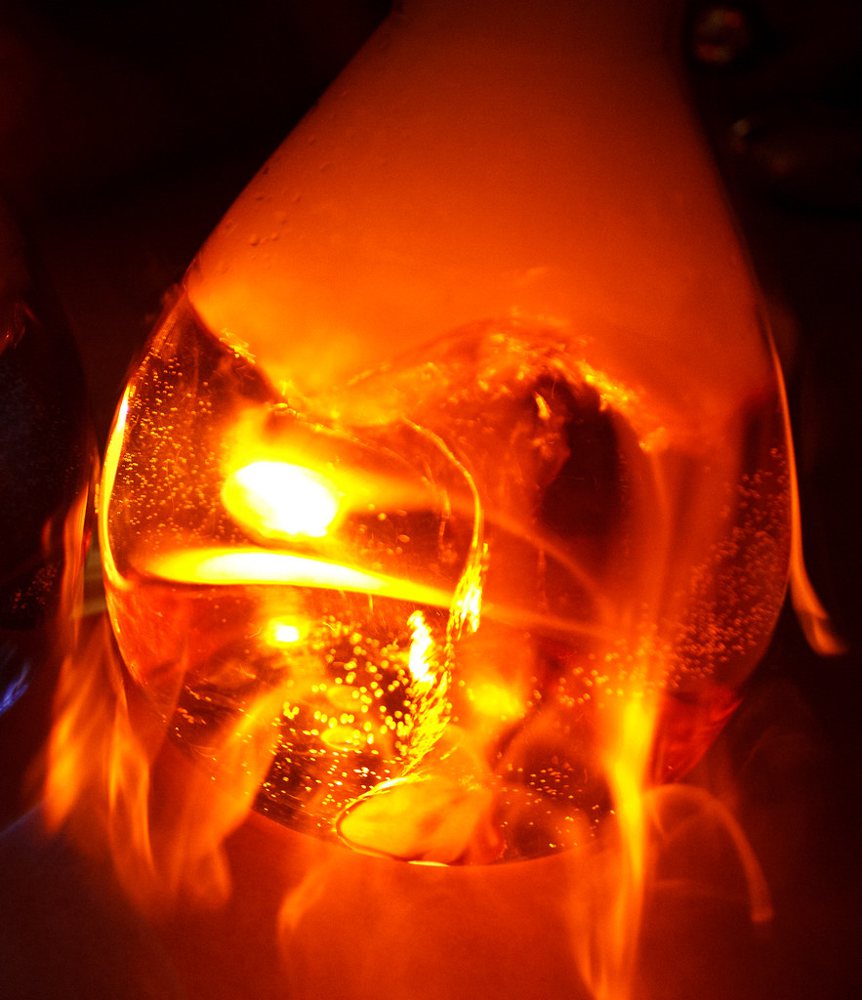 Dry Ice Experiment 3