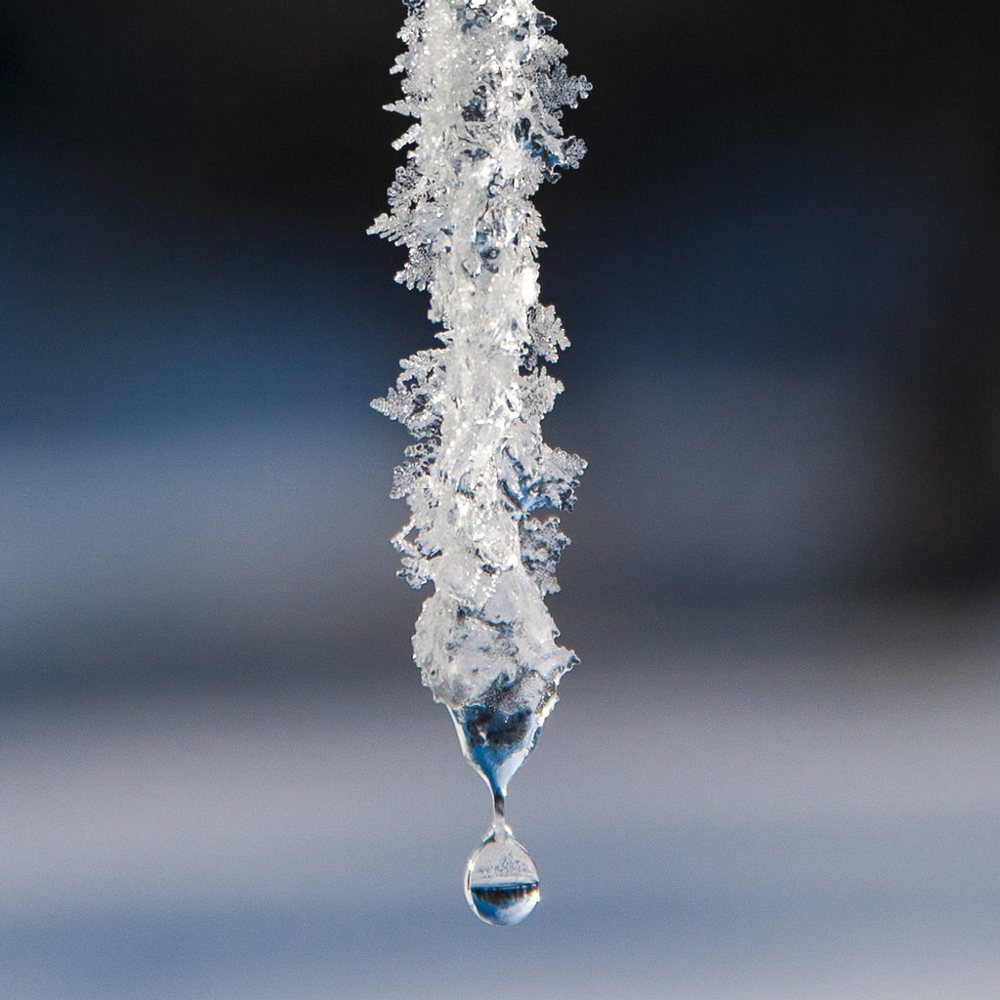 Icicle