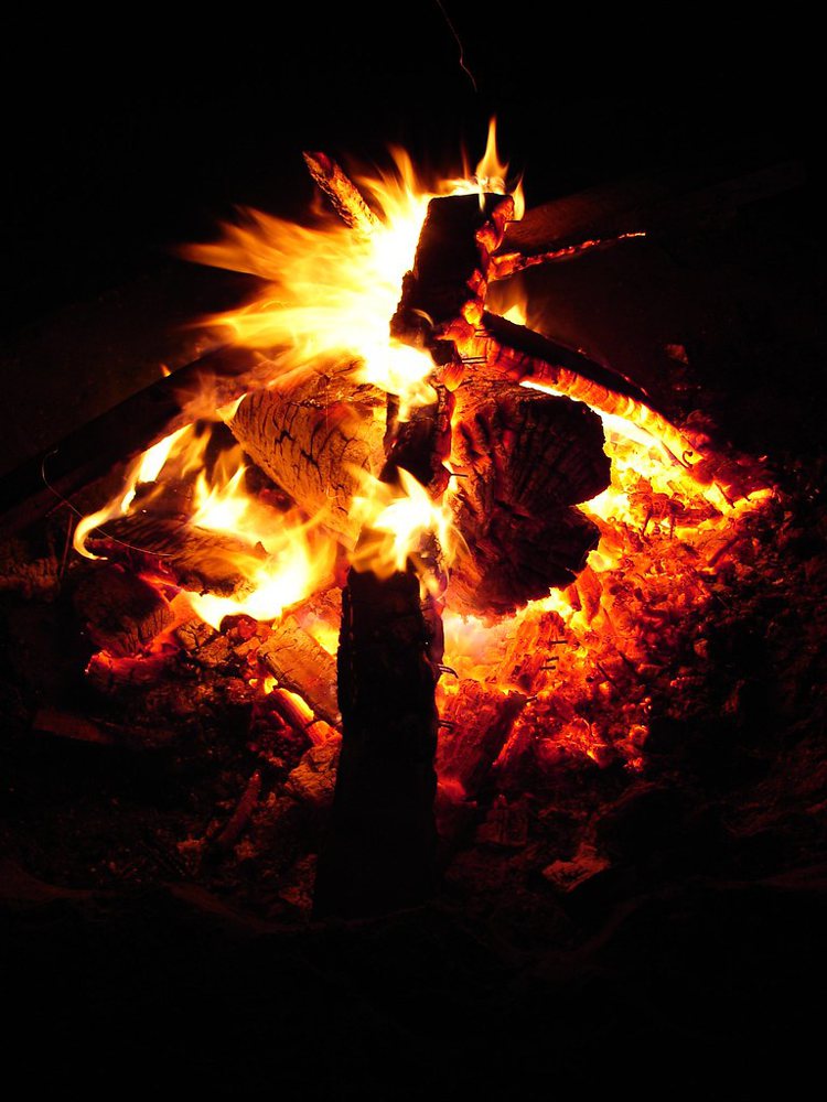 Combustion