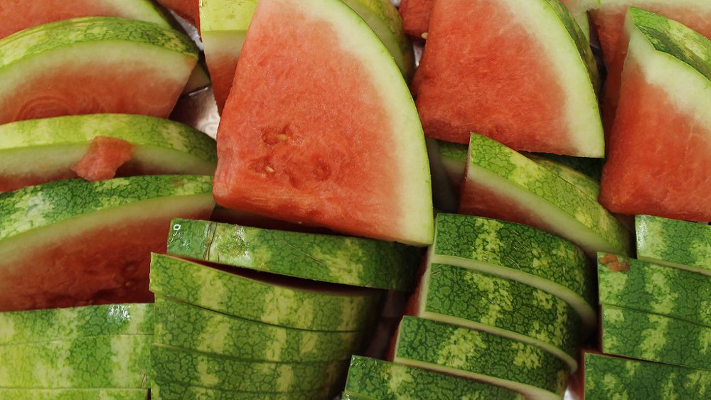 Watermelon Slices