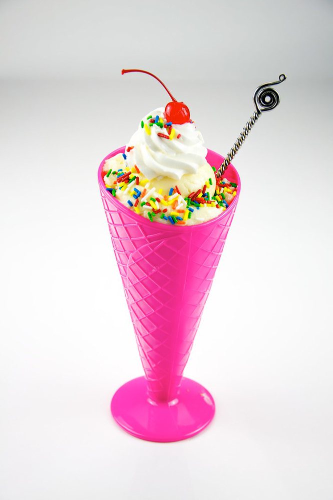 Ice Cream Sundae