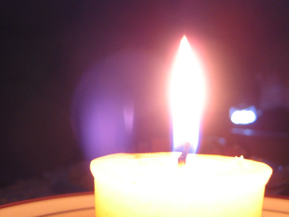 Candle Flame