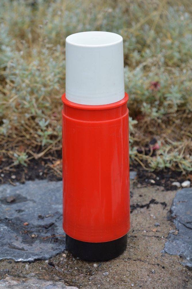 Thermos flask Termoverken
