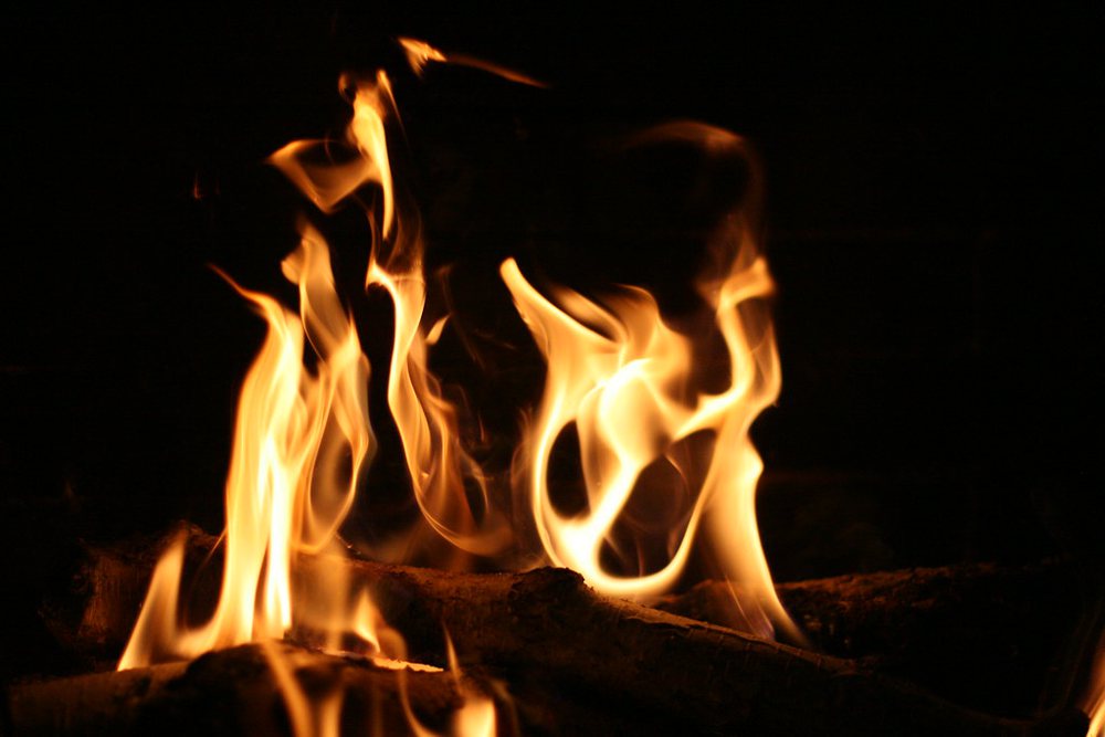 Fire