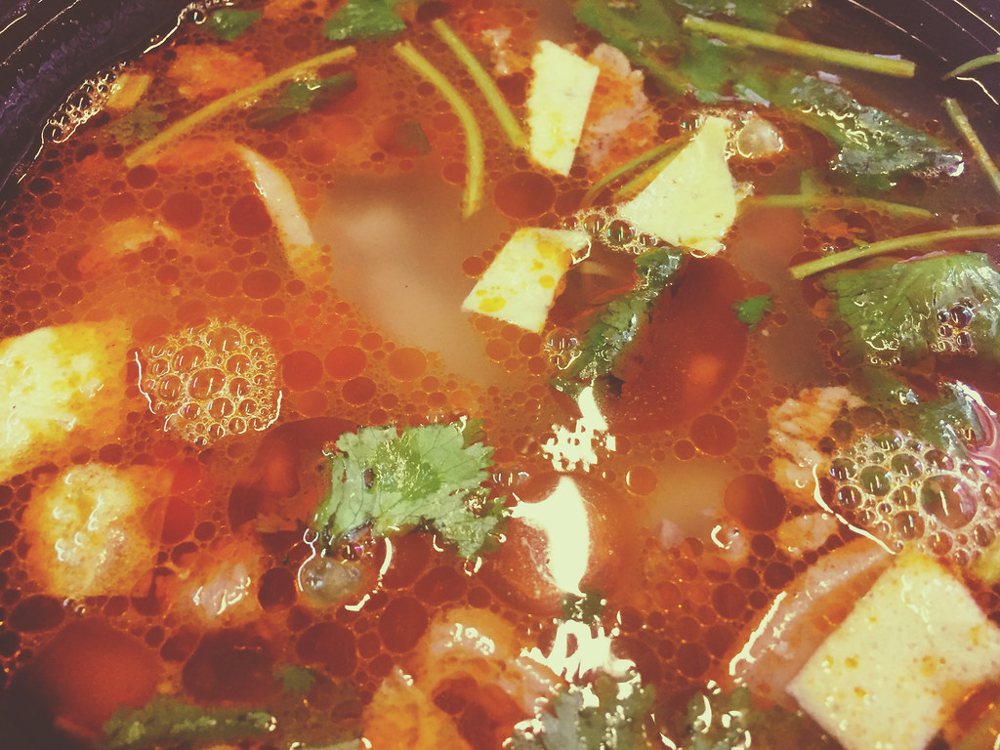 “That bowl of soup—it was dearer than freedom, dearer than life itself, past,…