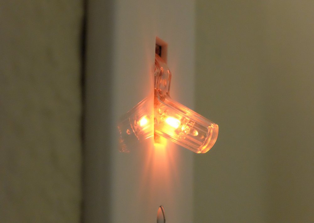 Incandescent