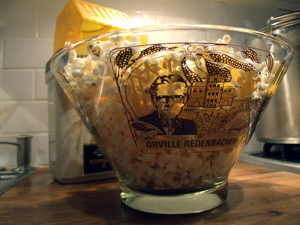 orville popcorn bowl