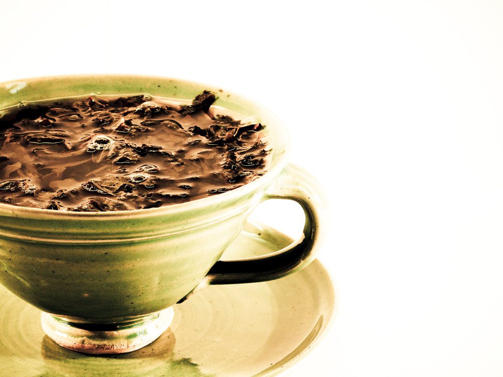 cup of tea