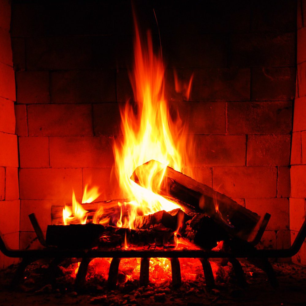 Glowing Warmth