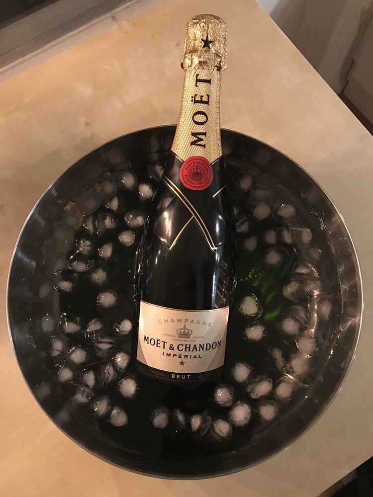 Champagne