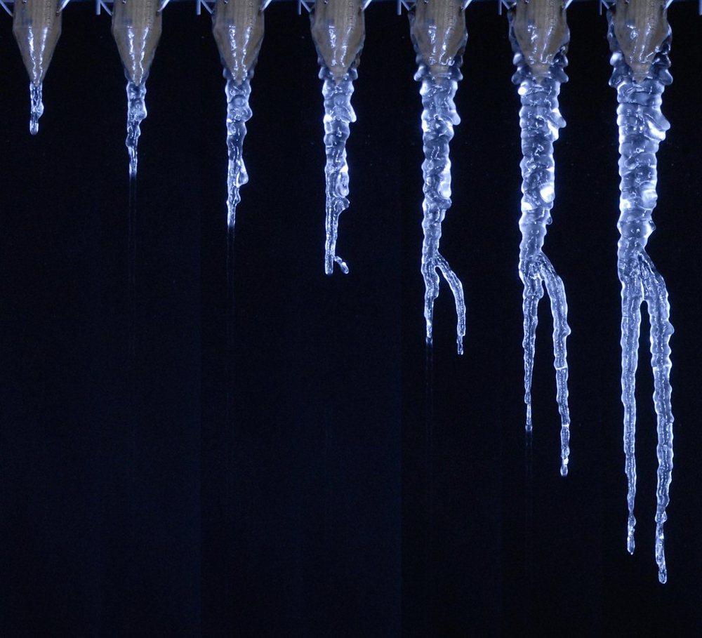 Leggy icicle 7-tych
