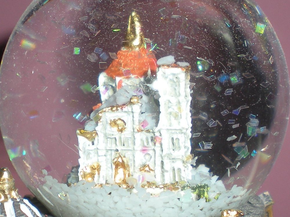 Snow Globe