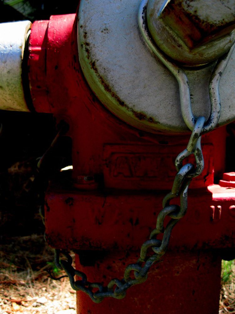 Fire Hydrant