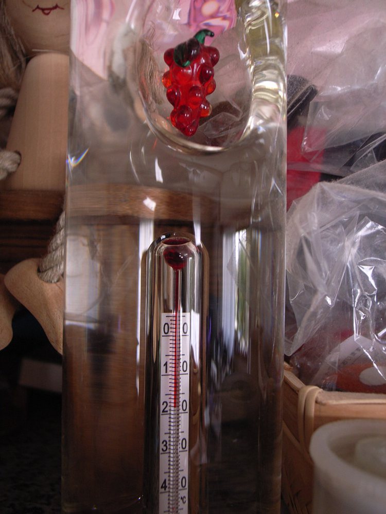 Thermometer