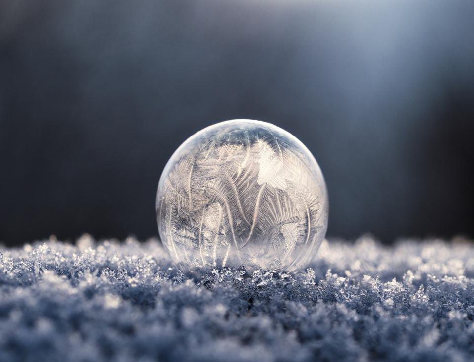 Snowball Snow