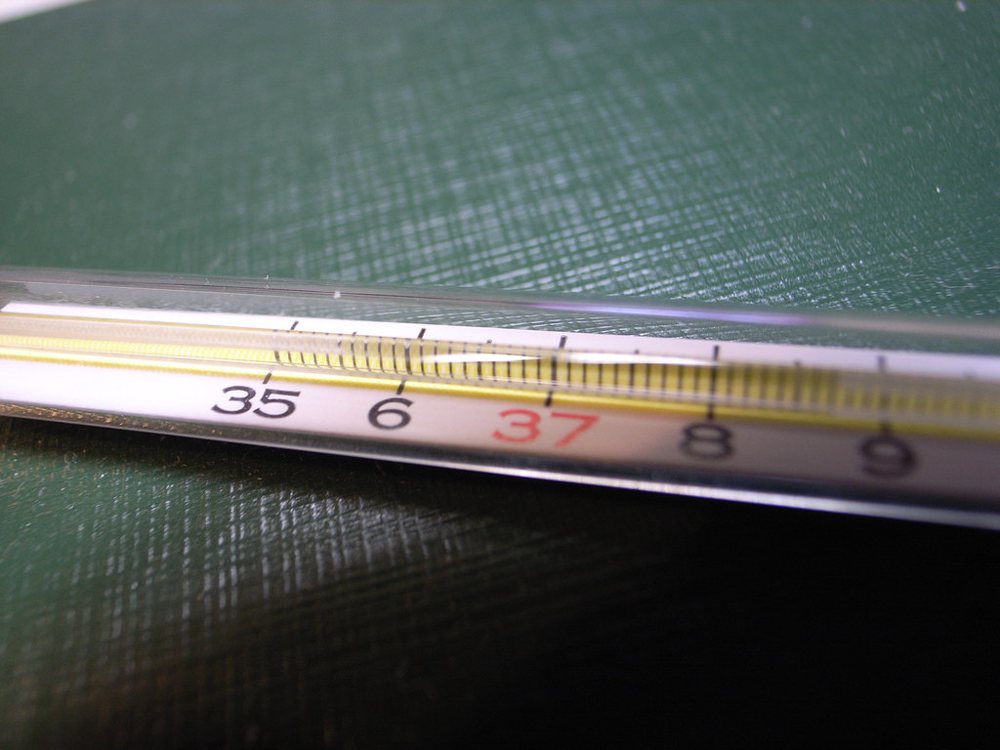 Thermometer
