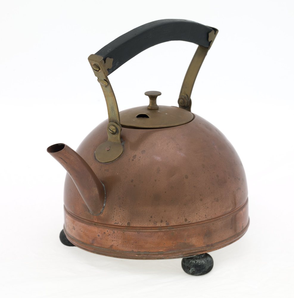 Electric Kettle - Hecla Electrics Pty Ltd, 1925