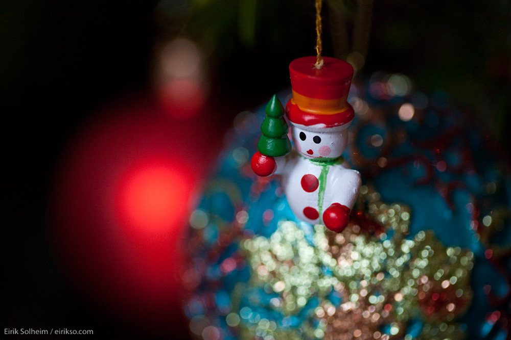 Snowman