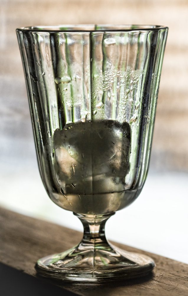 lemonade glass