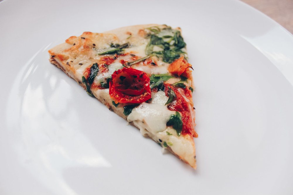 pizza slice