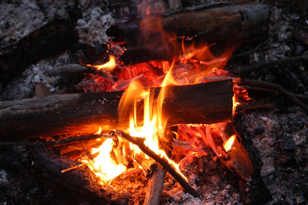Campfire